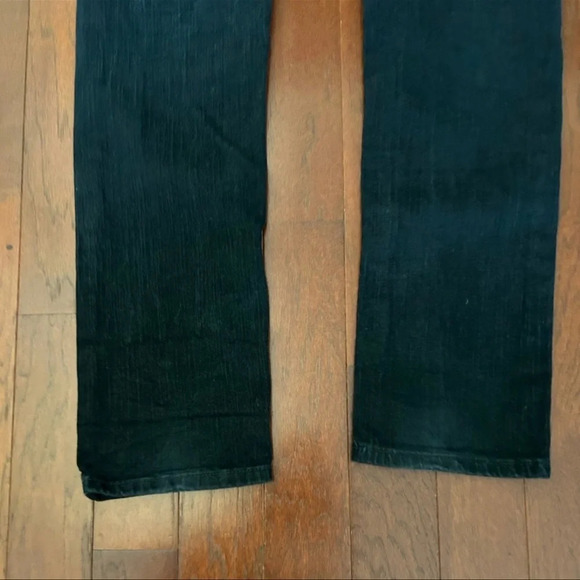 Levi Strauss Company black 511 Jeans  Men’s size 30X32 - Picture 8 of 12